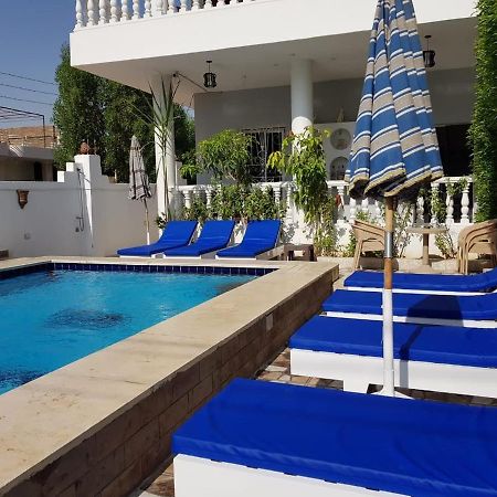 Luxor Vip Apartments Exteriér fotografie