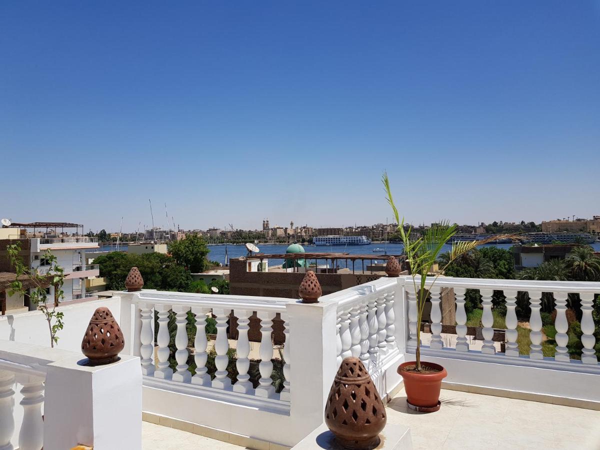 Luxor Vip Apartments Exteriér fotografie