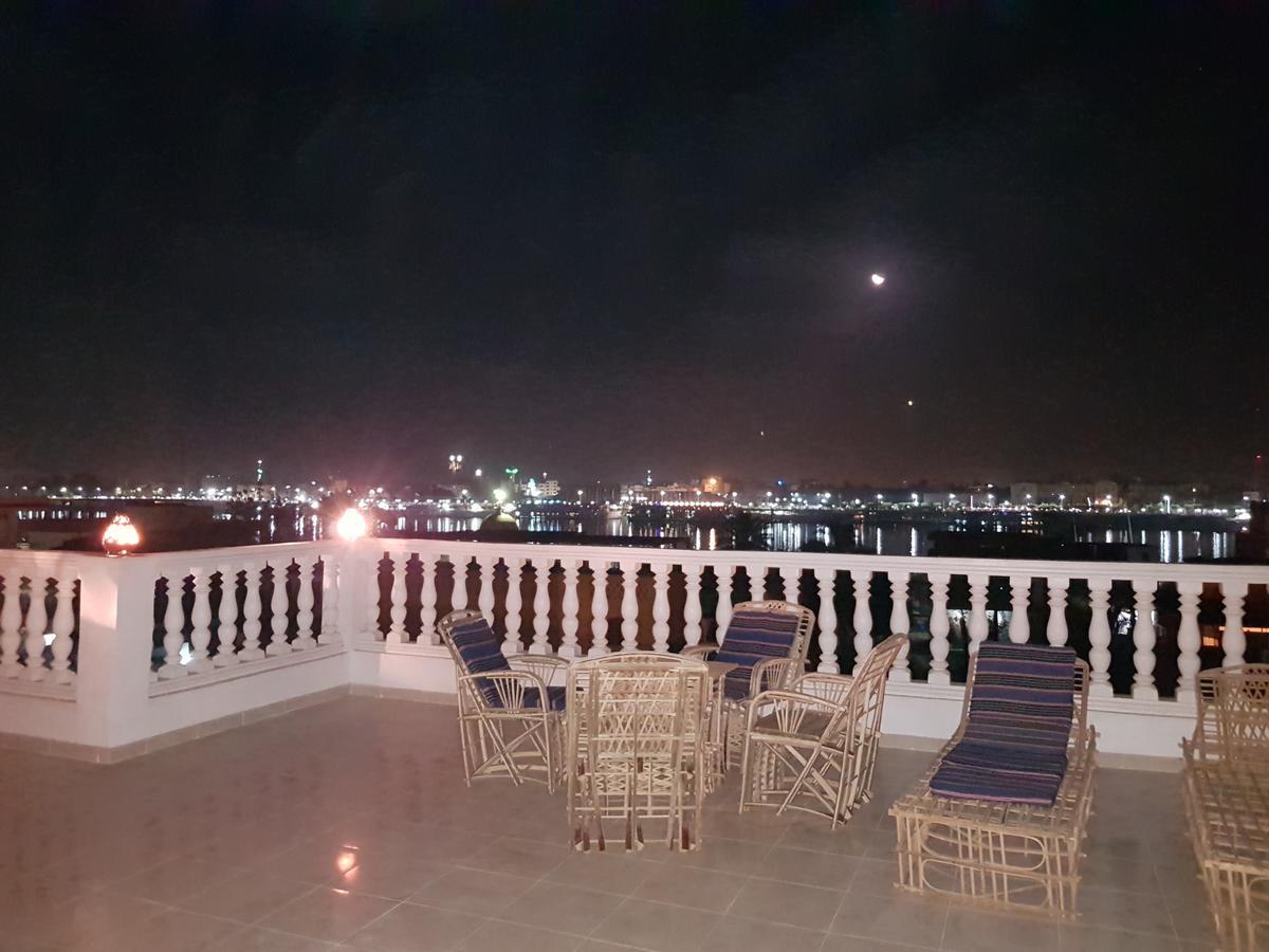 Luxor Vip Apartments Exteriér fotografie