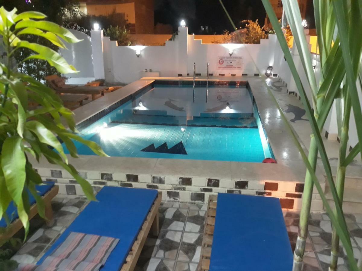 Luxor Vip Apartments Exteriér fotografie