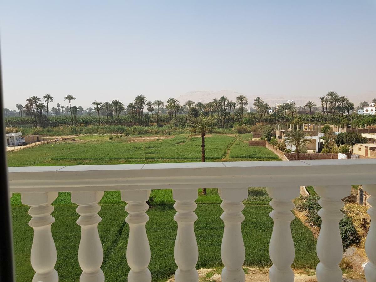 Luxor Vip Apartments Exteriér fotografie