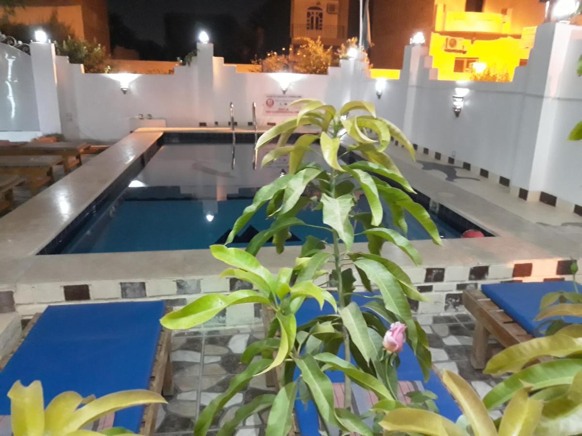 Luxor Vip Apartments Exteriér fotografie