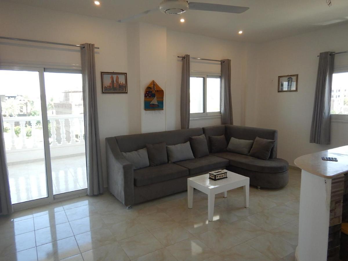 Luxor Vip Apartments Exteriér fotografie